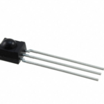 Tsop34856 Vishay Genuine Reliable Electronic Components