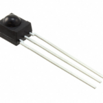 Tsop4856 Vishay Genuine Reliable Electronic Components