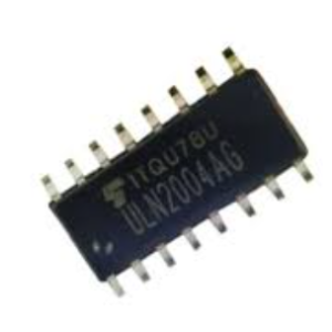 Uln2004ag Toshiba Genuine Reliable Electronic Components