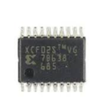 Xcf04s Vo20c Xilinx Genuine Reliable Electronic Components
