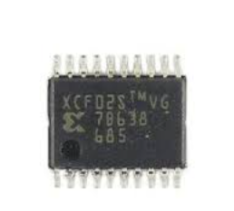 Xcf04s Vo20c Xilinx Genuine Reliable Electronic Components