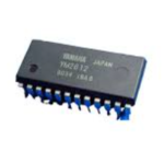 Ym2612 Yamaha Genuine Reliable Electronic Components