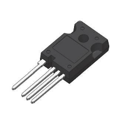 Fch041n65efl4 Onsemi Transistor Genuine Reliable Electronic Components