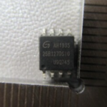 Gd25b127dsigr Gigadevice Genuine Reliable Electronic Components