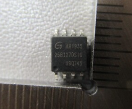 Gd25b127dsigr Gigadevice Genuine Reliable Electronic Components