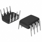 Hcpl 7800 000e Avago Amplifier Genuine Reliable Electronic Components