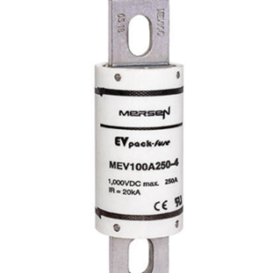 Mev100j400 4 Ferraz Electric Fuse Genuine Reliable Electronic Components