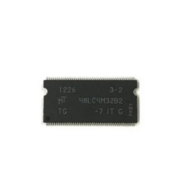 Mt48lc4m32b2tg 7itg Micron Genuine Reliable Electronic Components