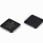 Pic18f6680 Ipt Microchip Microcontroller Genuine Reliable Electronic Components