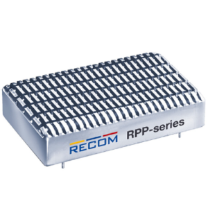 Rpp30 2405sw Recom Genuine Reliable Electronic Components
