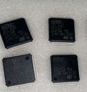 Stm32f100r8t6 Stm Genuine Reliable Electronic Components