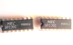 Upc30c Nec Genuine Reliable Electronic Components