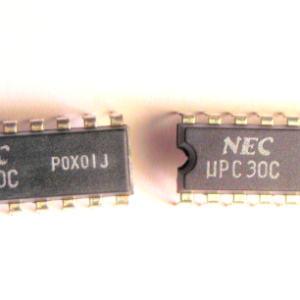 Upc30c Nec Genuine Reliable Electronic Components