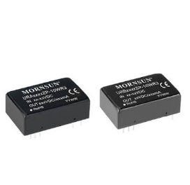Ura2405zp 10wr3 Mornsun Module Genuine Reliable Electronic Components