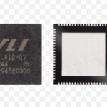 Vl812 Via Genuine Reliable Electronic Components