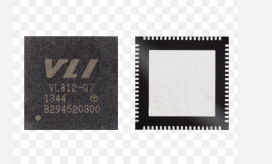 Vl812 Via Genuine Reliable Electronic Components