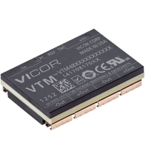 Vtm48ef030t070a00 Vicor Genuine Reliable Electronic Components
