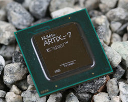 Xc7a100t 1ftg256i Xilinx Ic Genuine Reliable Electronic Components