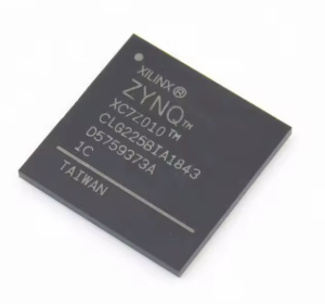 Xc7z010 1clg225c Xilinx Ic Genuine Reliable Electronic Components