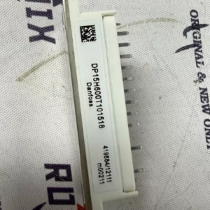 Dp15h600t101518 Semikron Module Genuine Reliable Tech Electr