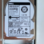 Dell 1.2tb Sas 10k 12g 09xnf6 Huc101812css204 Server Hard Drive