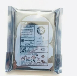 Genuine Dell 10e2400 St1800mm0018 2.5 1.8tb 10k Sas 12g Server Hard Drive