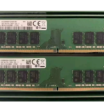 M391a1k43bb2 Ctdq Samsung 8gb 1rx8 Ddr4 2666 Ecc Server Memory Module
