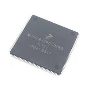 Mc9s12xdp512mal Nxp Microcontroller Genuine Reliable Tech Electr