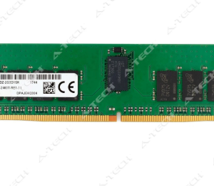 Micron 16gb 2rx8 Pc4 2400t Registered Server Memory Mta18asf2g72pdz 2g3d1