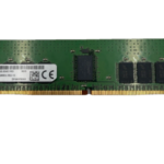 Micron Mta18asf2g72pdz 2g6e1 16gb 2rx8 Pc4 2666v Ddr4 Ecc Registered Memory