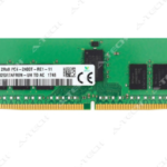 Sk Hynix 16gb 2rx8 Ddr4 Pc4 2400t Reg Ecc Hma82gr7afr8n Uh Memory