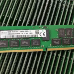 Sk Hynix Hma84gr7afr4n Vk 32gb 2rx4 Pc4 2666v Ddr4 Ecc Memory