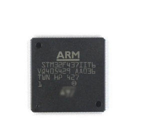 Stm32f437iit6 Stm Ic Genuine Reliable Tech Electr