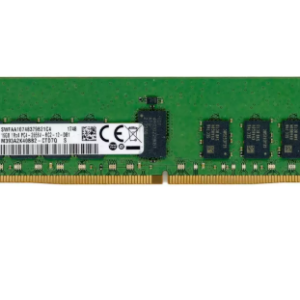 Samsung M393a2k40bb2 Ctd 16gb Server Memory 1rx4 Pc4 2666v Reg Ecc