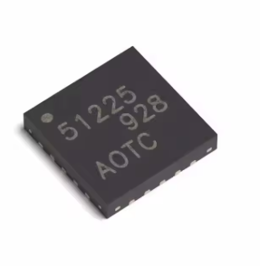 Tps51225brukr Ti Ic Genuine Reliable Tech Electr